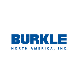 BÜRKLE North America Inc. Logo